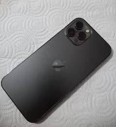 I phone 12promax