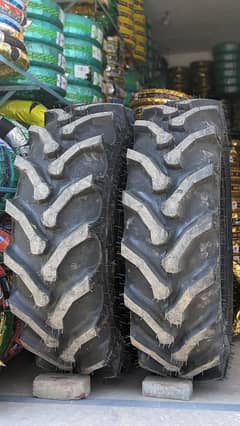 Tractor
