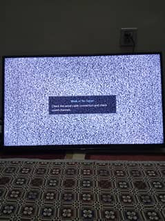 Samsung Smart TV