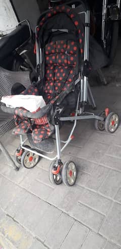 Prams