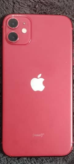 I phone 11