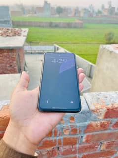 I phone 11 pro max 256gb FU WaterPack