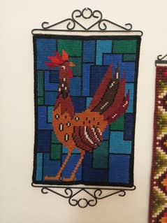 Wall