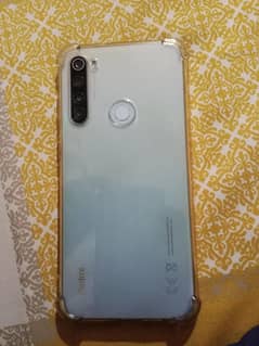 Redmi Note 8