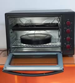 Electric Oven- Signature make