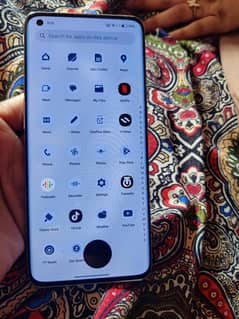 one Plus 9pro