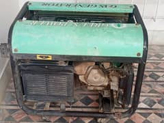 Ready to use 5kv gen sale only use just 3year 664Hour