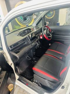 Suzuki wagon R Fz