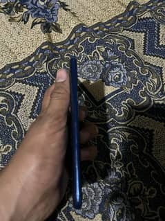 Huawei y9 prime 6 128 mobile and box