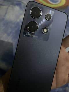 Infinix Note 30  8/256 . . . . . . . ---10/9.5   ok mobile