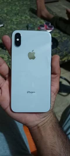 iPhoneX