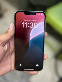 IPhone 13 pro 256 Gb non PTA