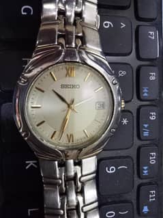 SEIKO