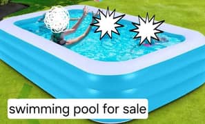 Swimming