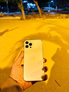 Iphone 12pro max 256gb FU