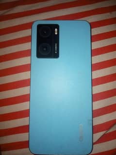 Oppo A57 8/256