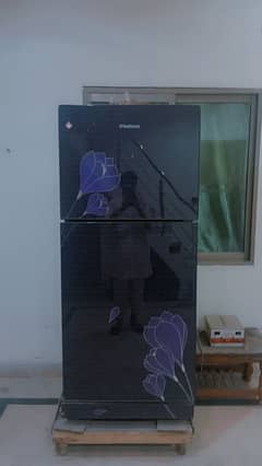 National new condition refrigerator for urgent sale
