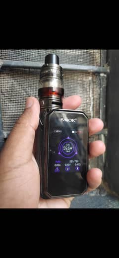 Smok G-PRIV 2 Touch 230w