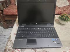 HP