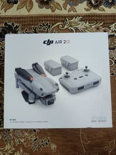 DJI Air 2S Fly More Combo
