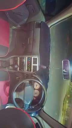Suzuki Cultus 2006