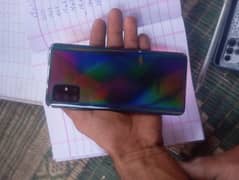 Samsung A51 original Phone h