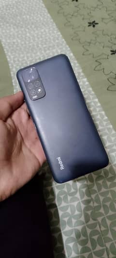 Redmi