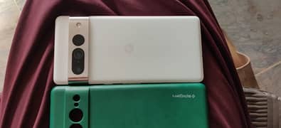 google pixel 7 pro pta approved 12/128