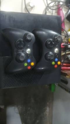 Xbox