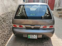 Suzuki cultus 2016 Limited Edition