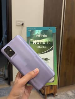 infinix