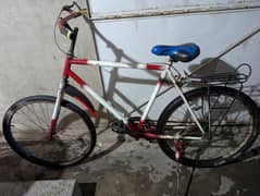 Good Condition beautifull Bicycle  for sale