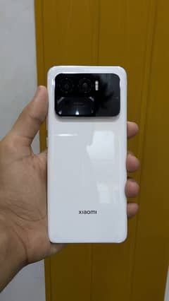 MI 11 Ultra 5G