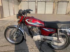 Honda.