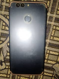 Huawei nova 2 plus all ok board