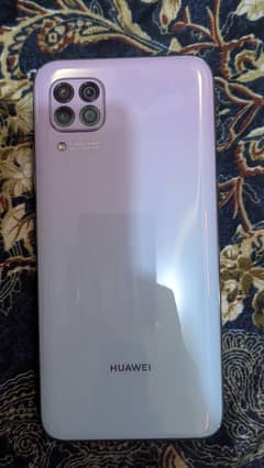 Huawaie Nova 7i