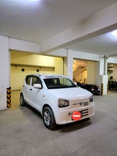 Suzuki Alto 2022