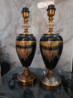 Table Lamp for Sale - Habitt Brand