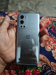 OnePlus 9 Pro 5G |  12GB & 256 GB | Gaming Phone