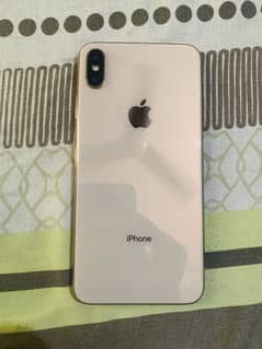 iPhone XS Max dual sim pta approved