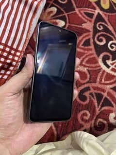 Samsung A36 just box opened
