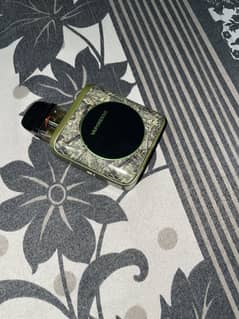 Pod XROS 4 NANO