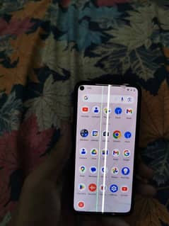 Google pixel 5