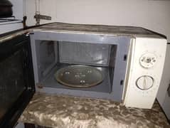 microwave