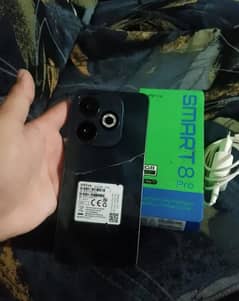 infinix