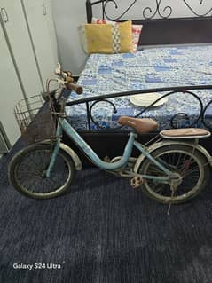 kids bicycle
