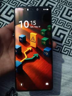 infinix