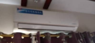 DC Inverter Ac TCL