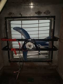 DC motor stand