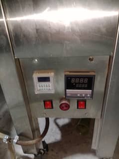 kitchen ideas fryer